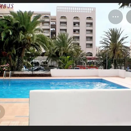 Апартаменты Tajinaste Sara *