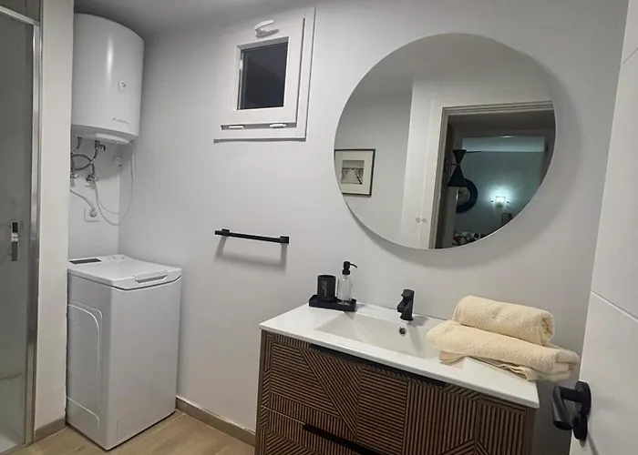 Апартаменты Tajinaste Sara