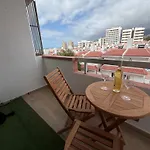 Appartement Tajinaste Sara