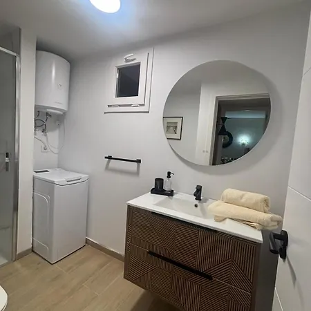 Appartement Tajinaste Sara
