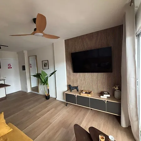 Lägenhet Tajinaste Sara *