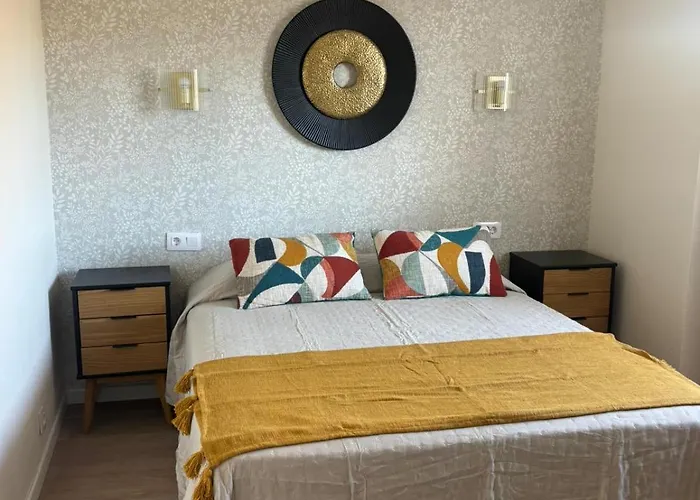 Tajinaste Sara Lägenhet Arona (Tenerife)