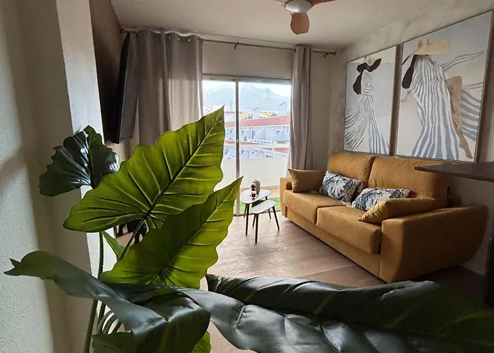 Tajinaste Sara * Arona (Tenerife)