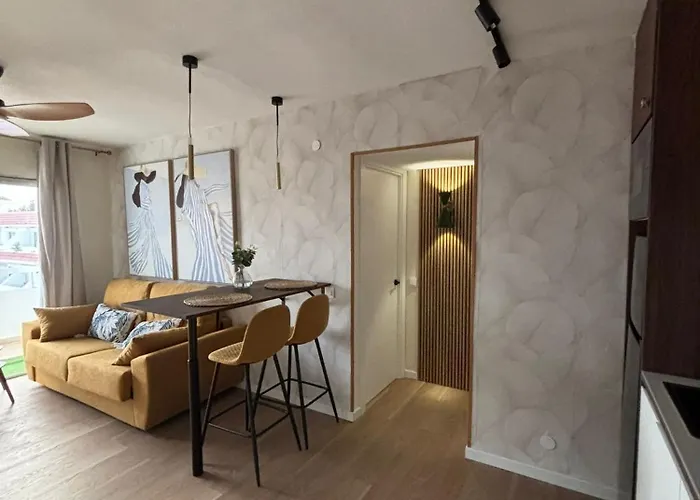 Lägenhet Tajinaste Sara