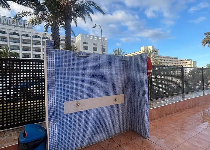 Tajinaste Sara Arona (Tenerife)