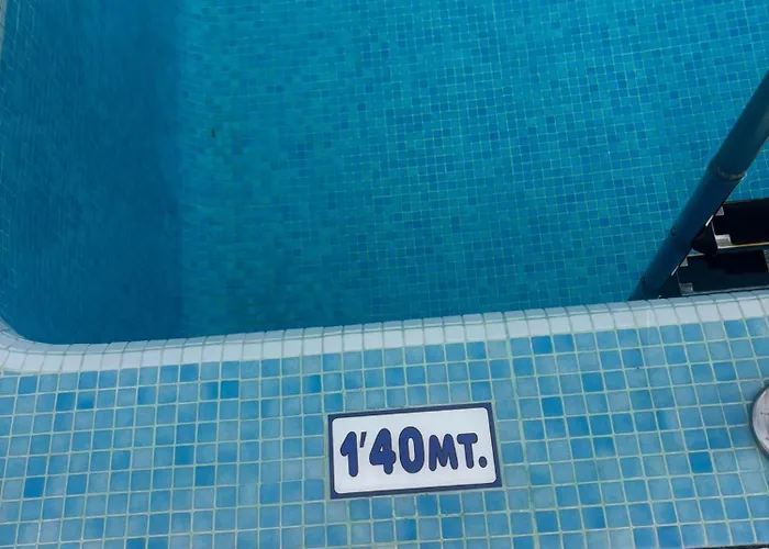 Lägenhet Tajinaste Sara Arona (Tenerife)