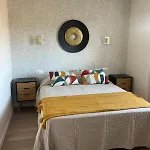 Tajinaste Sara Apartmán Arona (Tenerife)