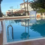 Tajinaste Sara Apartmán