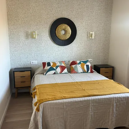 Tajinaste Sara Lägenhet Arona (Tenerife)