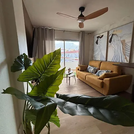 Tajinaste Sara * Arona (Tenerife)