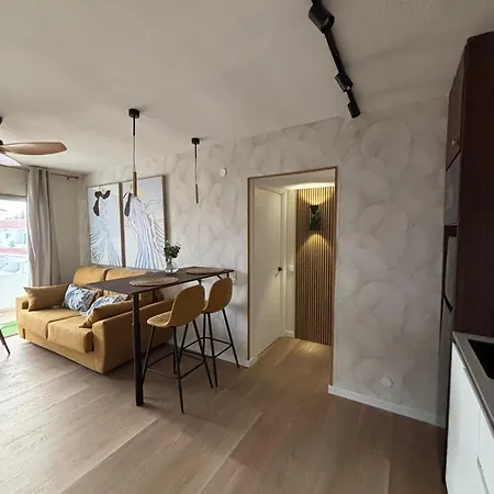 Apartment Tajinaste Sara