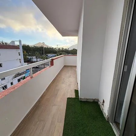 Tajinaste Sara Lägenhet Arona (Tenerife)