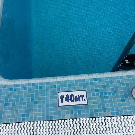 Apartamento Tajinaste Sara Arona (Tenerife)