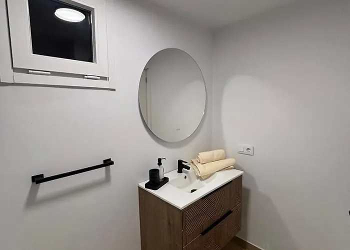 Tajinaste Sara Apartment