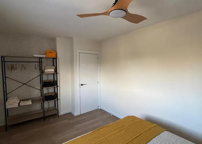 Apartment Tajinaste Sara Arona (Tenerife)