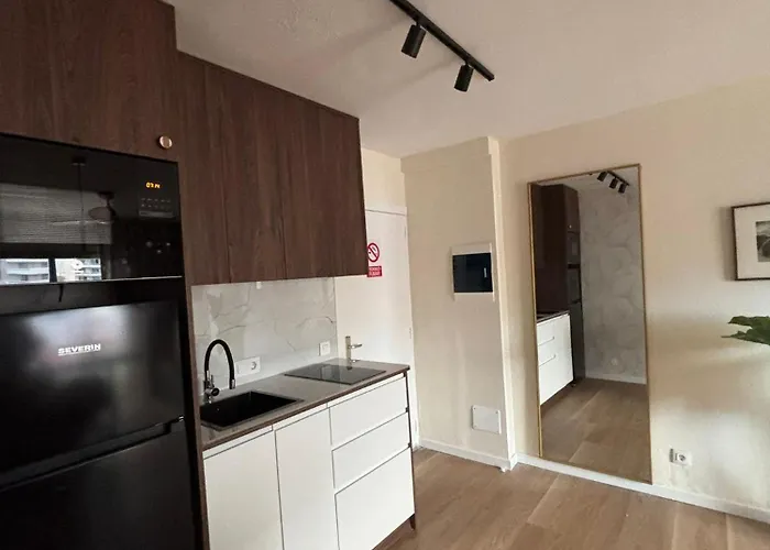 Apartment Tajinaste Sara Arona (Tenerife)