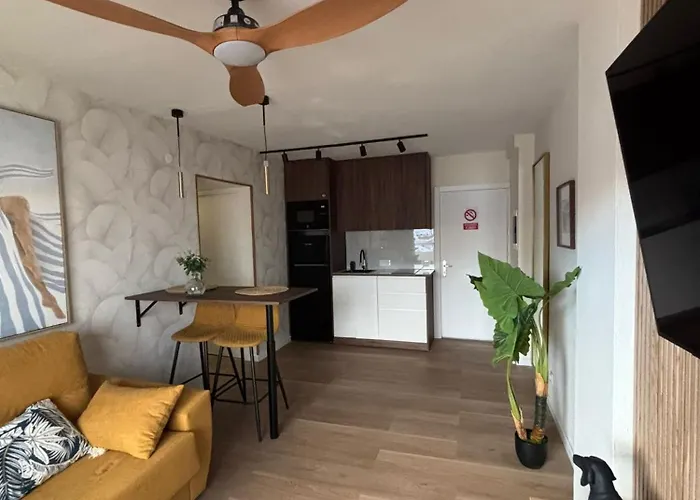 Tajinaste Sara Arona (Tenerife)