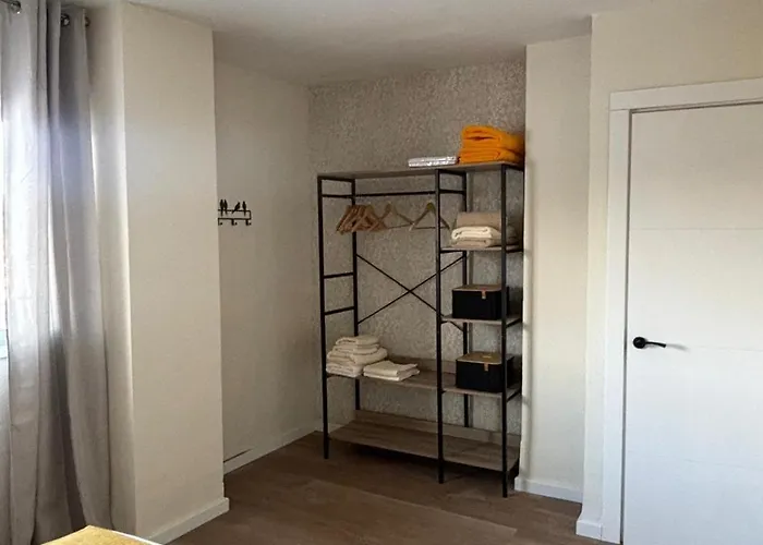 Tajinaste Sara Apartment