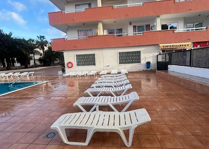 Tajinaste Sara Arona (Tenerife)